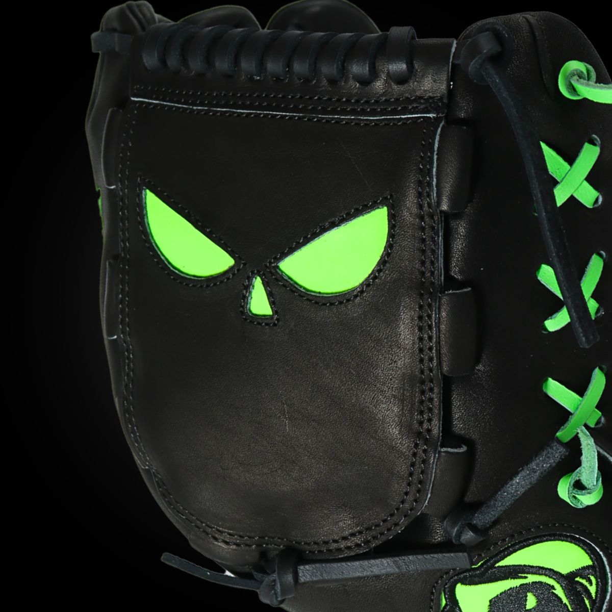 Shadow 15: Scorpion | Shadow Ball Glove