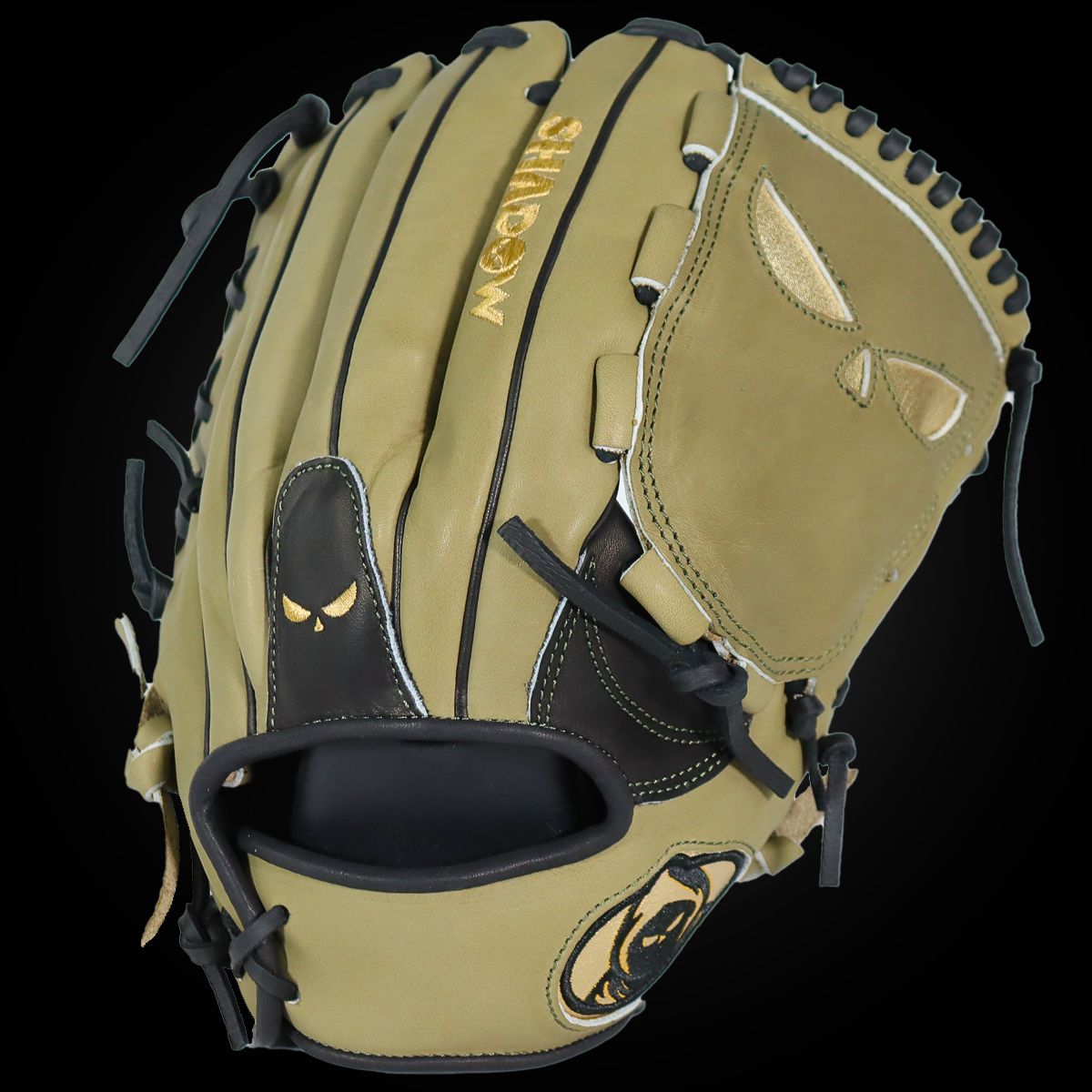 Shadow 18: Sentinel | Shadow Ball Glove