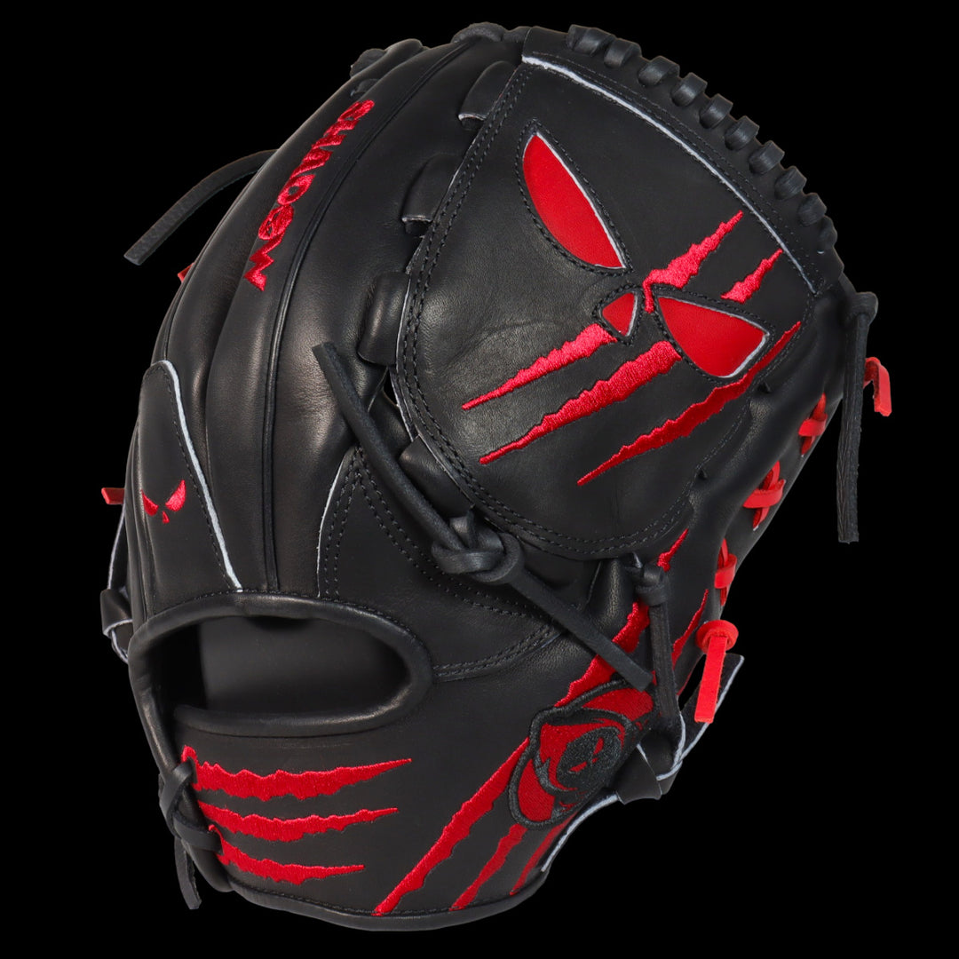 Shadow 25 Slaughter Pitcher's Glove