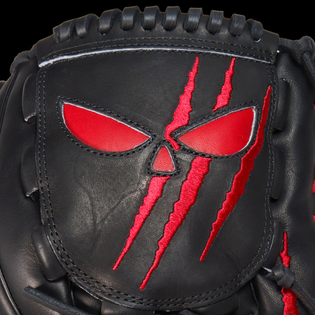 Shadow 25 Slaughter 12" Pitcher's Glove