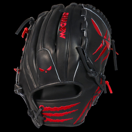Shadow 25 Slaughter 12" Baseball Pitcher's Glove