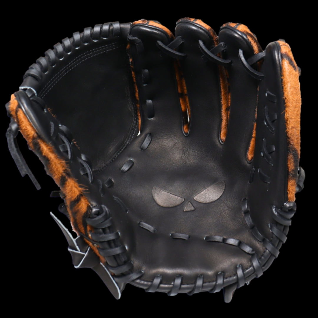 Shadow Sabertooth 12" Pitcher's Glove Palm