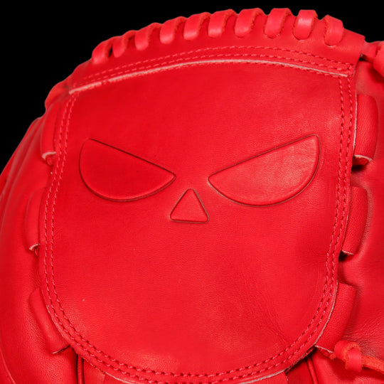 Shadow Shiesty Scarlet 12" Pitcher's Glove