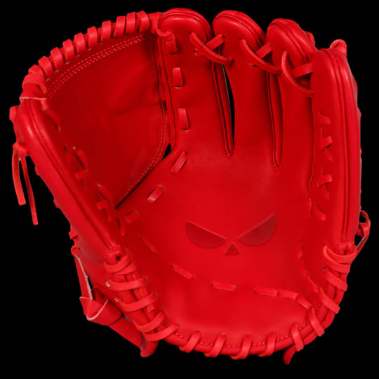 Shadow Pitcher's Glove