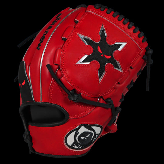 Shadow Sensei 12" Pitcher's Glove