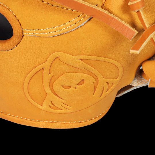 Shadow Shiesty Saffron 12" Pitcher's Glove