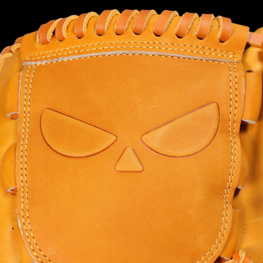 Shadow Shiesty. Saffron Pitcher's Glove
