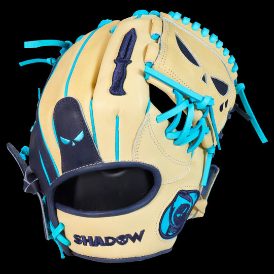 Shadow Shiv Pitcher's Glove