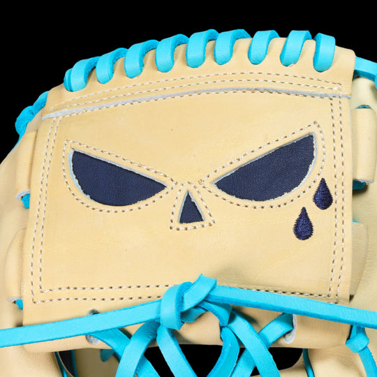 Shadow 12" Pitcher's Glove