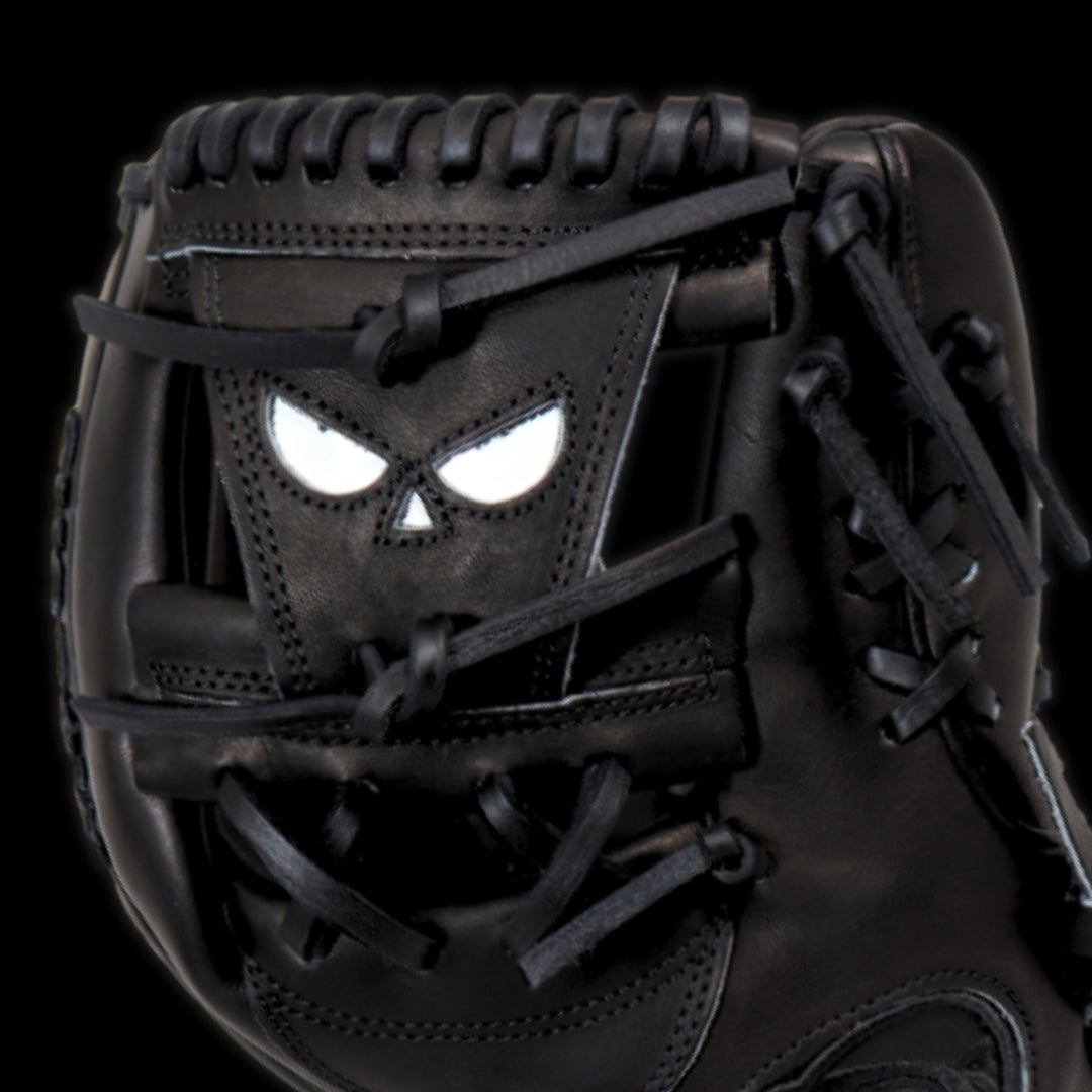Shadow Shush 11.5" Infield Glove Black