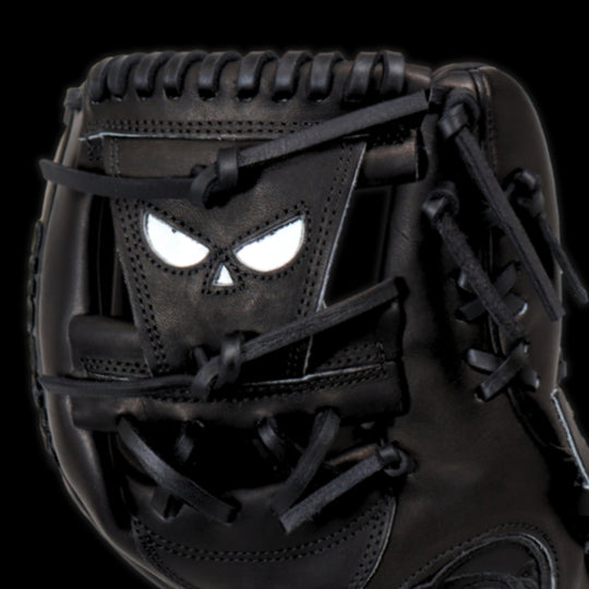 Shadow Shush 11.5" Infield Glove Black