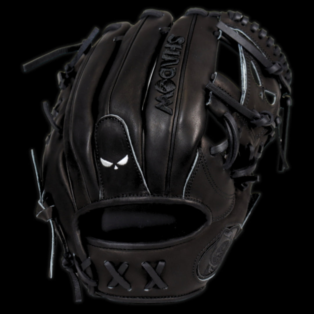 Shadow Shush 11.5" Infield Glove Back