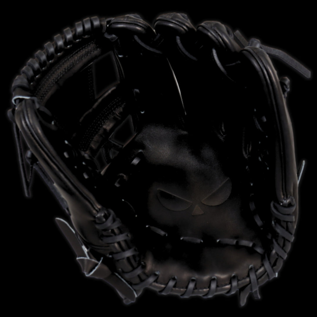 Shadow Shush 11.5" Infield Glove Palm