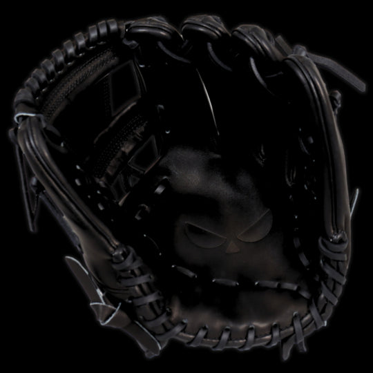 Shadow Shush 11.5" Infield Glove Palm