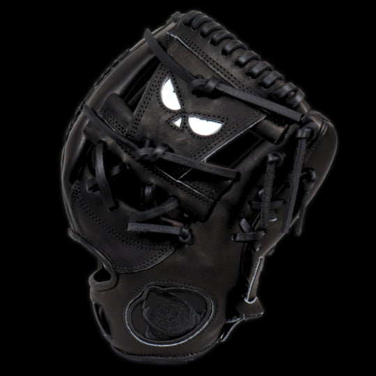 Shadow Shush 11.5" Infield Glove Thumb