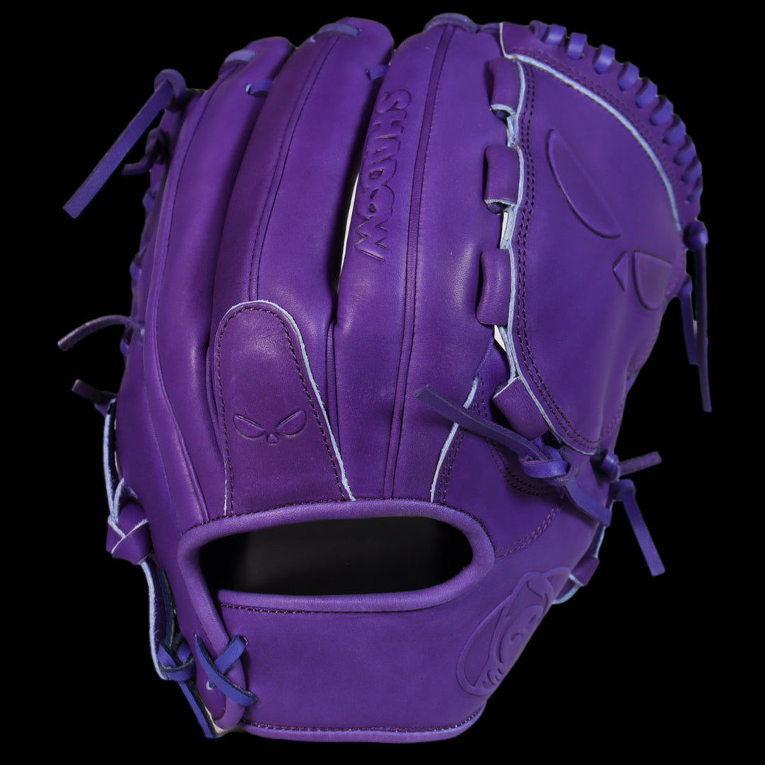 Shadow Sizzurp Pitcher's Glove