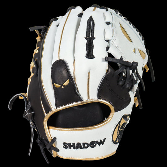 Shadow 28: Slash back