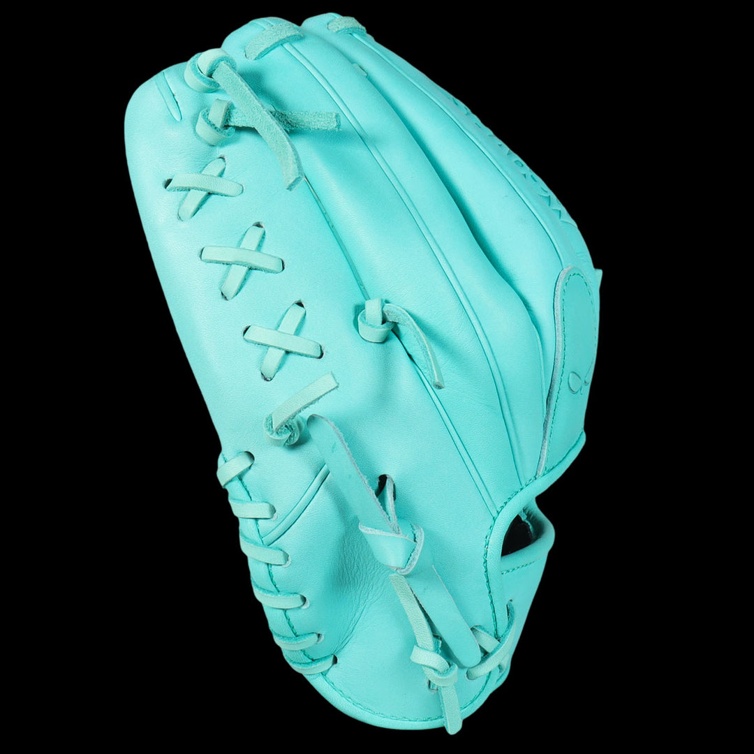 Shadow Spearmint Pitcher's Glove
