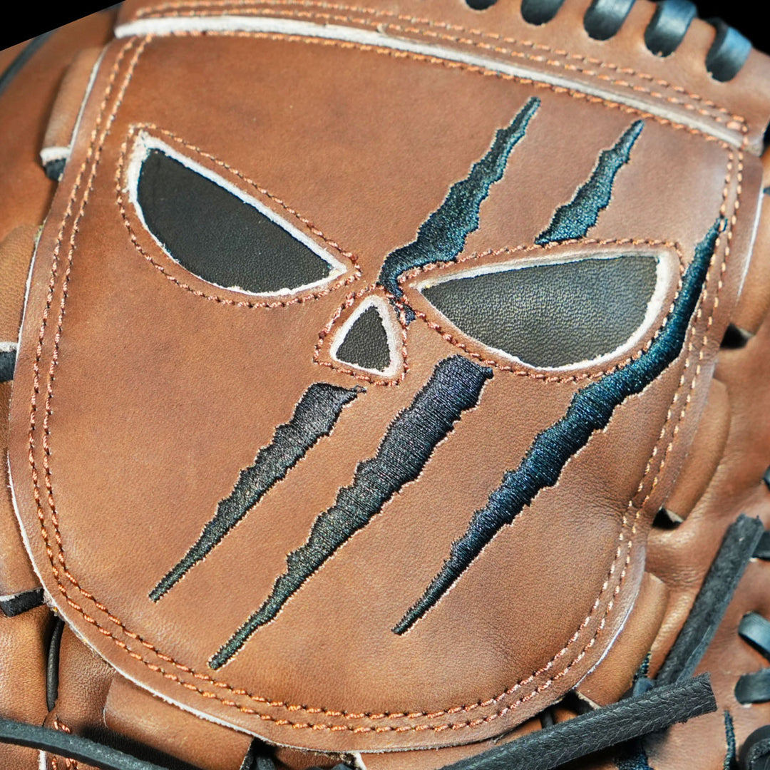 Shadow 12" Pitcher's Glove