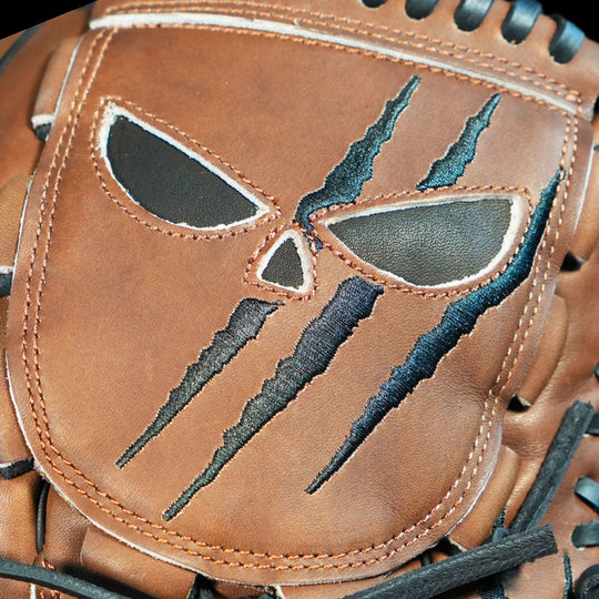 Shadow 12" Pitcher's Glove