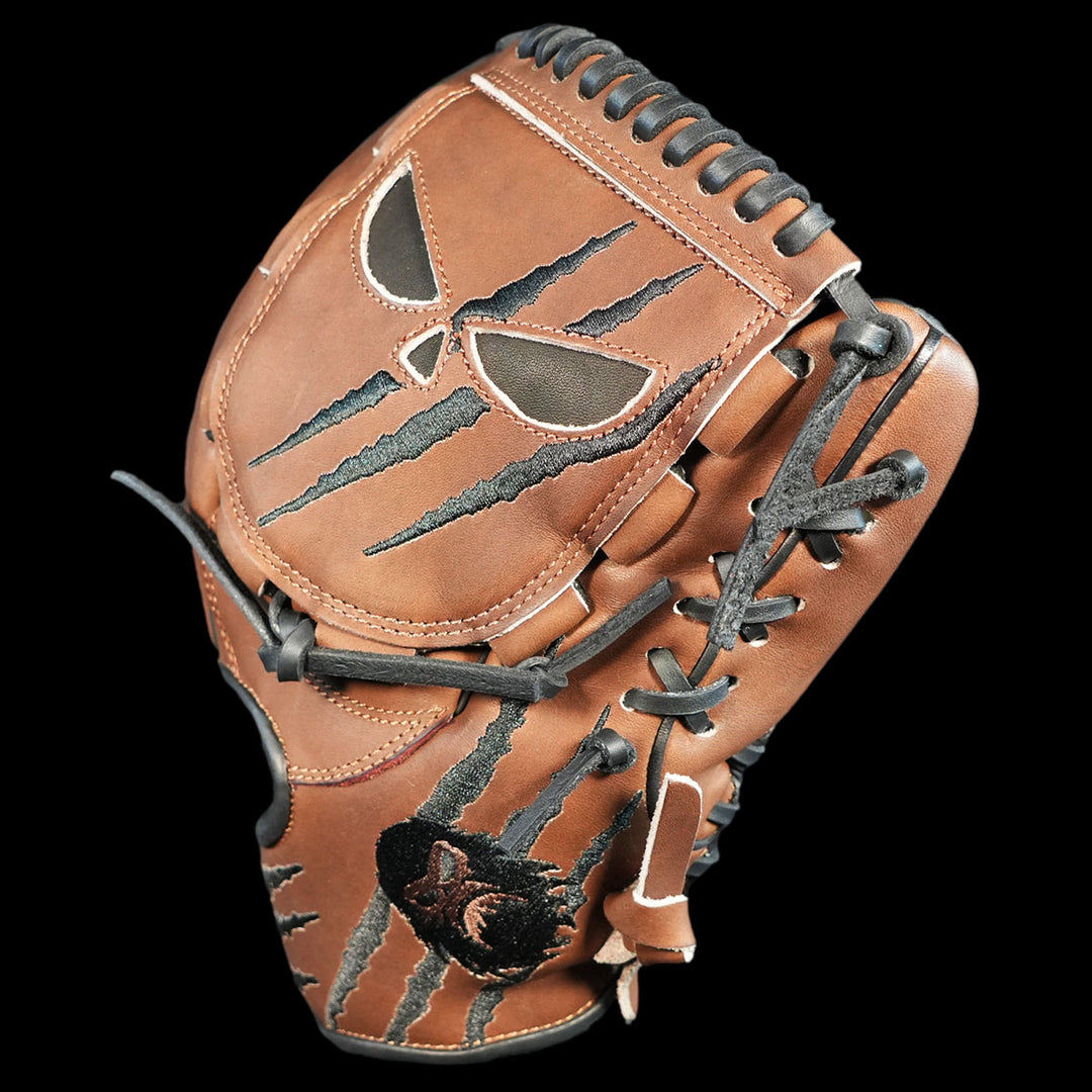 Shadow Pitcher's Glove