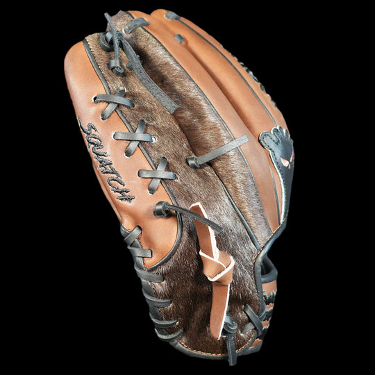 Shadow Squatch Glove