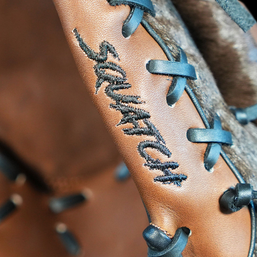 Shadow Squatch 12" Pitcher's Glove name