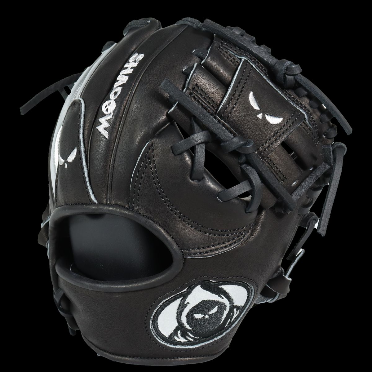 Shadow Snub Nose 9.5