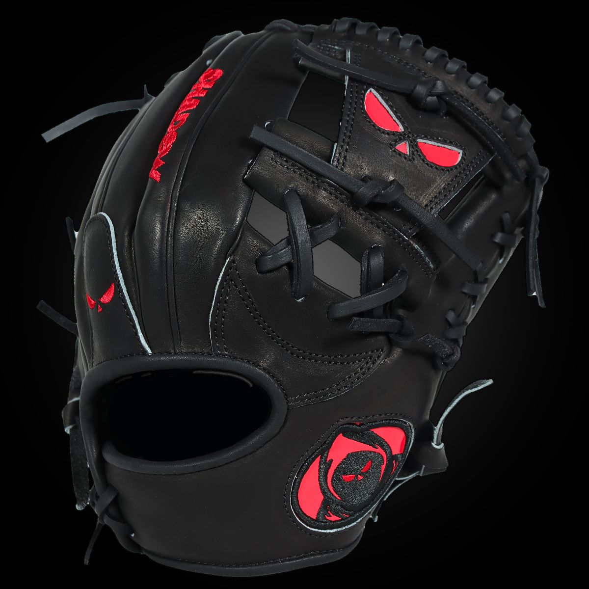 Shadow 19: Spade | Shadow Ball Glove