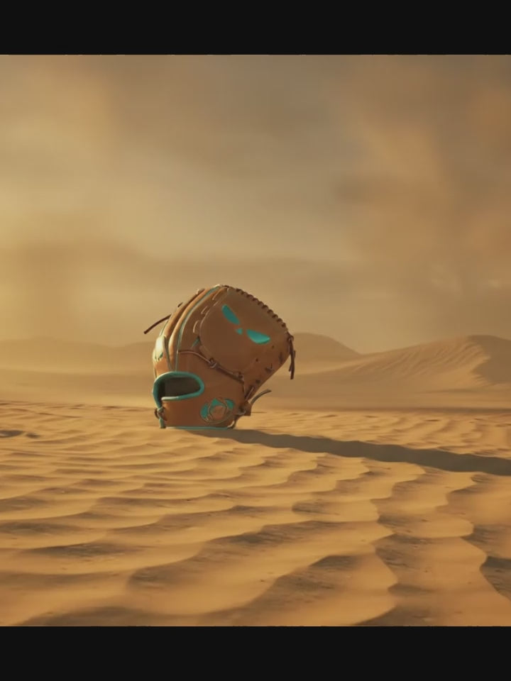 Shadow 20: Sandstorm