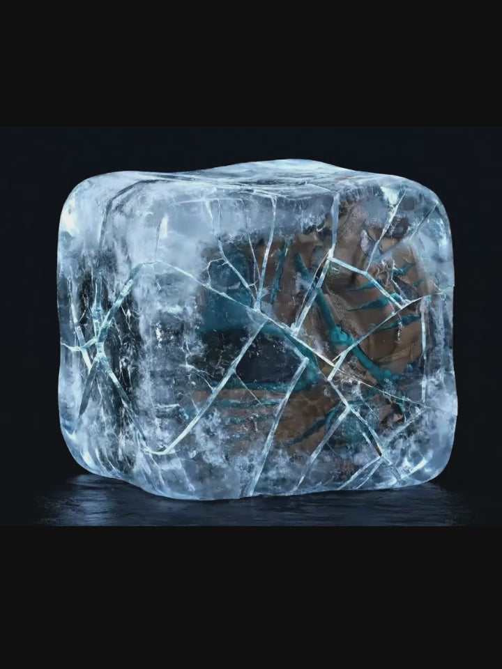 Shadow 12: Sub Zero