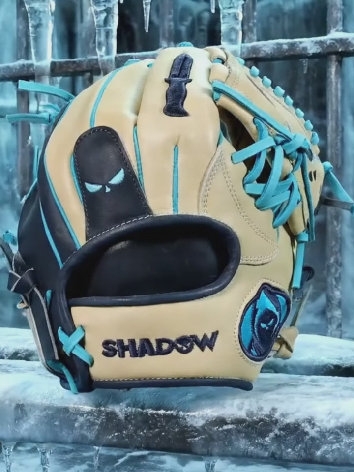 Shadow 23: Shiv