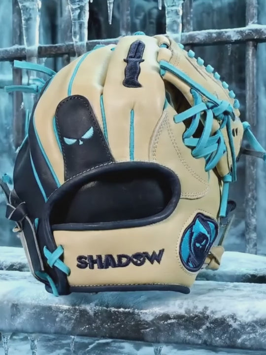 Shadow 23: Shiv