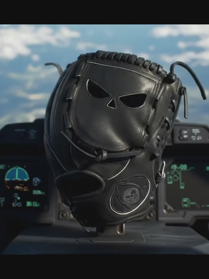 Shadow 5: Stealth