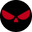 Shadow Ball Glove logo