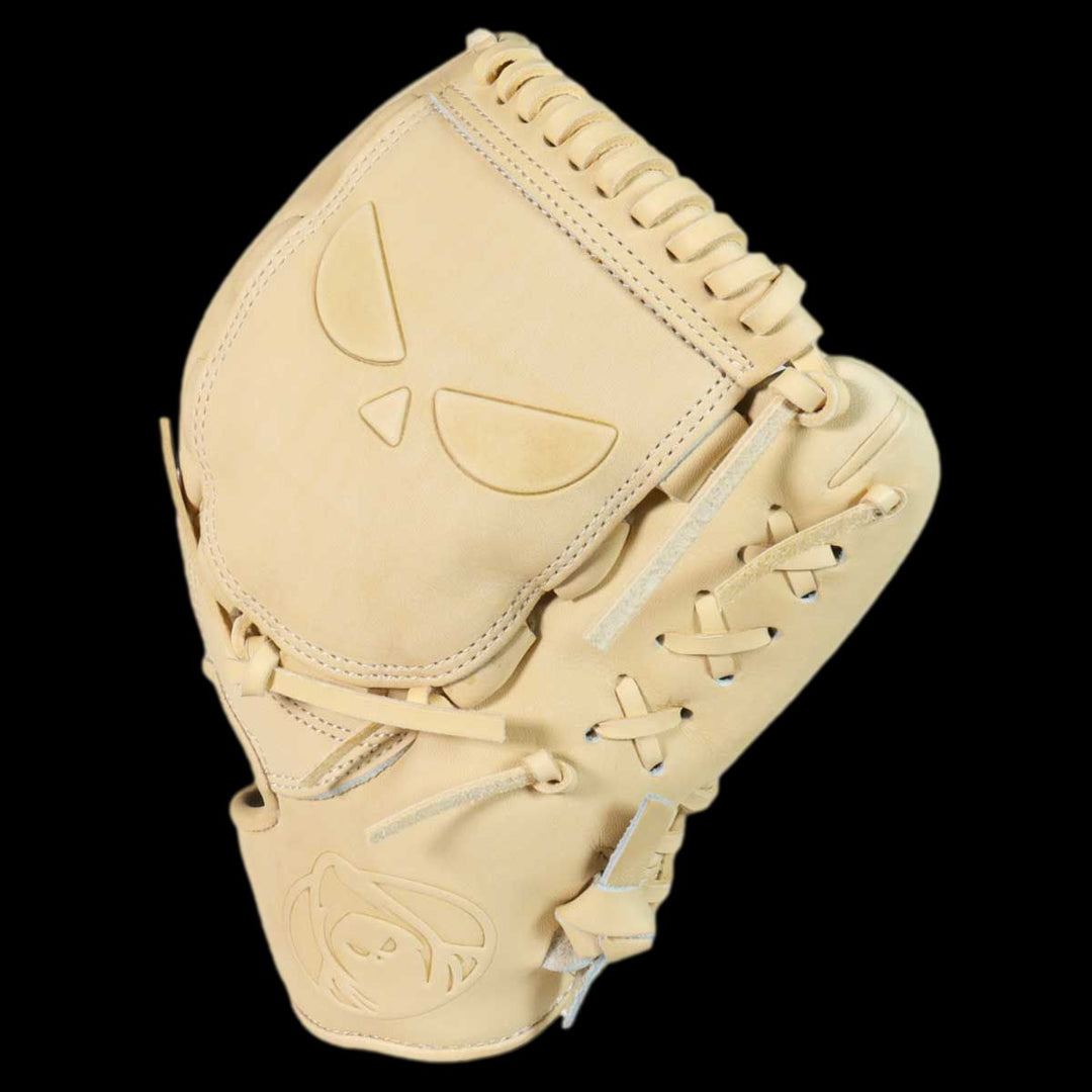 Shadow Shiesty Skull Pitcher's Glove