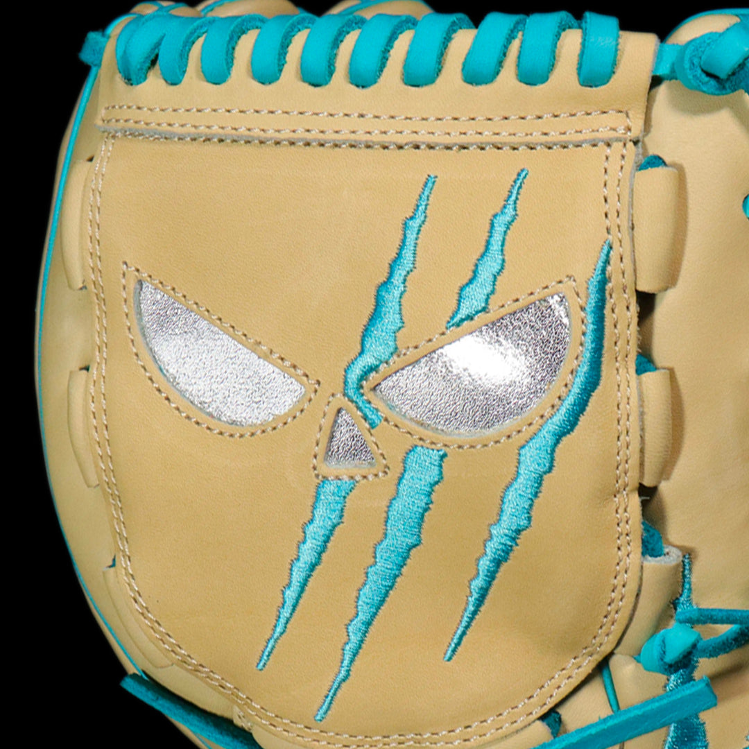 sub zero handschuhe Shadow 12: Sub Zero