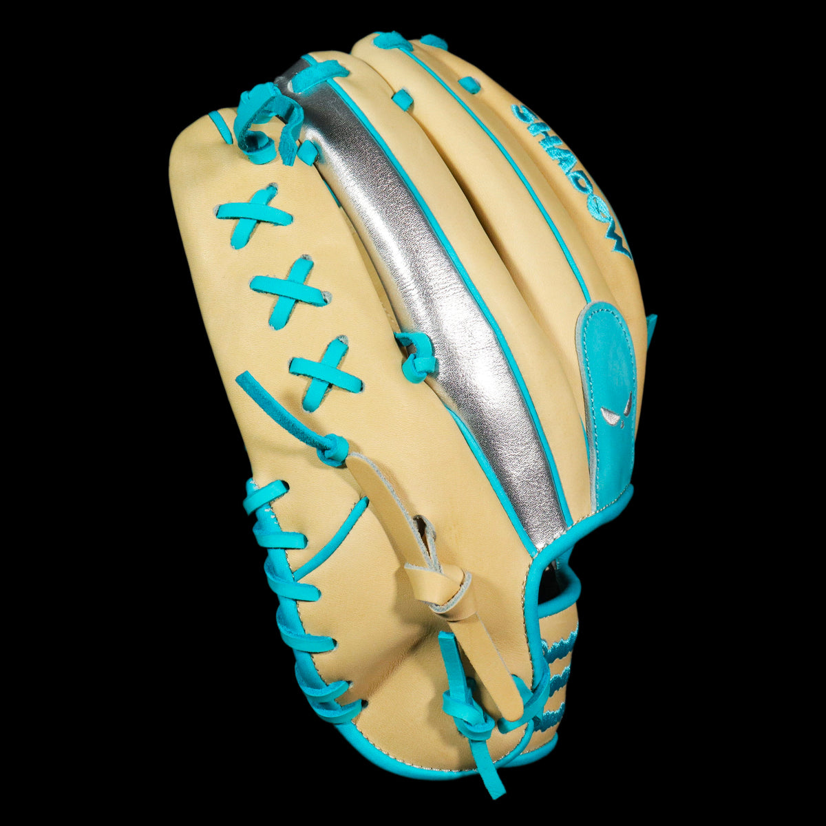 Shadow 12: Sub Zero | Shadow Ball Glove
